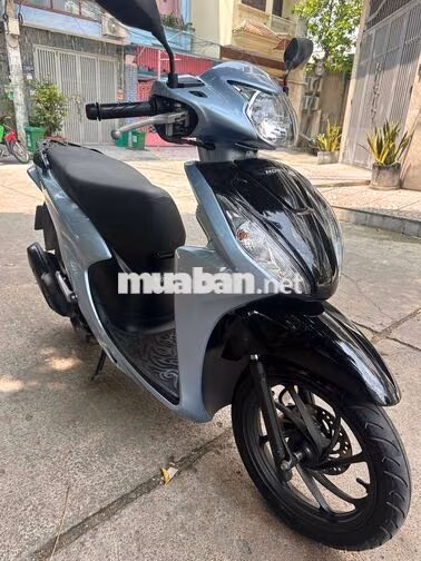Vision 2022 Xanh đen Smartkey.BSTP 1 chủ công chứg