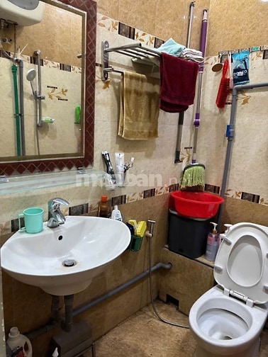 Cho thuê chung cư Saigonres, Nguyễn Xí - Căn 3Pn giá 15tr/tháng