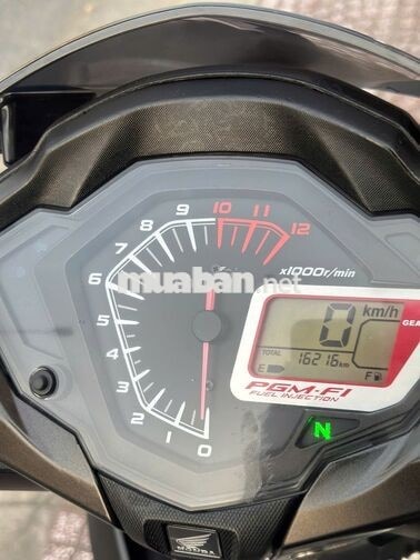Honda Winner 150cc 2017 bs 59s2-83164