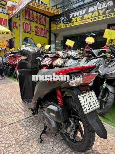 Honda Vision 110cc 2019 bs 77f1-53681