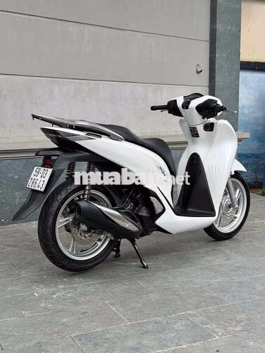 SH160 ABS 2023 ZIN MỘT CHỦ BSTP CÓ GÓP XE ĐẸP