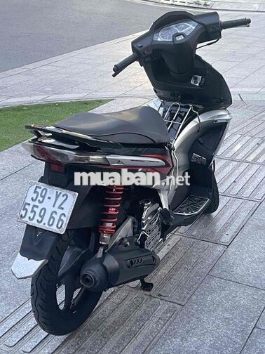 Honda Air Blade 2010Fi up thái bstp máy zin