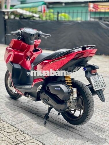 Vario 160 đời 2022 Nhập Indo BSTP Chính Chủ
