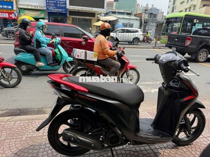 Honda Vision 110cc 2019 bs 77f1-53681