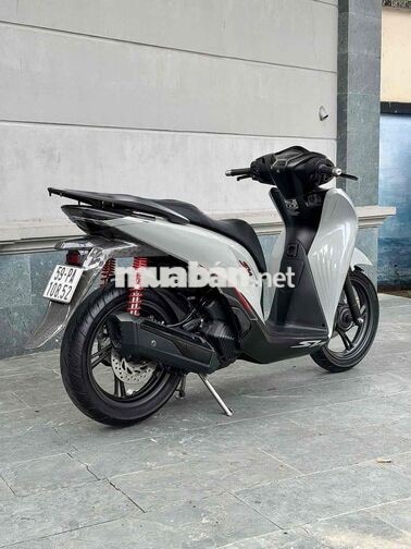 SH160 ABS 2023 KIỂNG NHẸ MÁY ZIN CHÍNH CHỦ CÓ GÓP