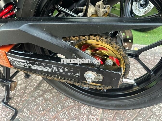 Honda Winner 150cc 2017 bs 59s2-83164