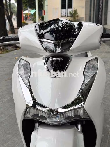 SH160 ABS 2023 ZIN MỘT CHỦ BSTP CÓ GÓP XE ĐẸP