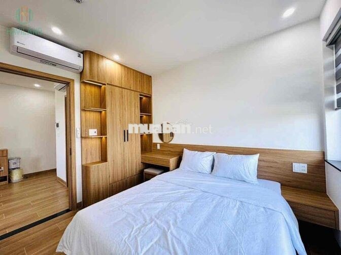 CHO THUÊ CĂN HỘ 2 PHÒNG NGỦ - GẦN FPT PLAZZA 1,2,3 - KHU VỰC YÊN TĨNH