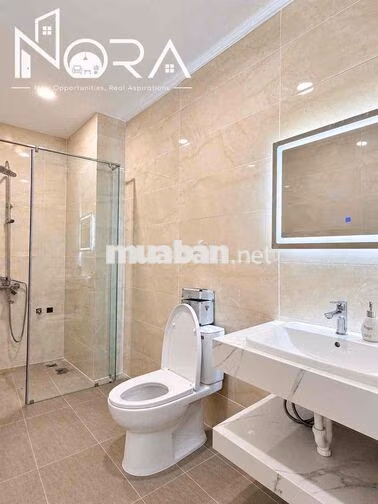 2PN 2WC Đường 3/2 Q10 – Căn Hộ Rộng Đẹp, Full Nội Thất, Dọn Vào Ở Ngay