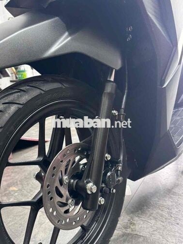 Honda Vario 2016 Đen Indonesia
