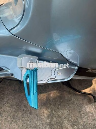 Piaggio Vespa Sprint S 125 TFT ABS 2023 Xanh