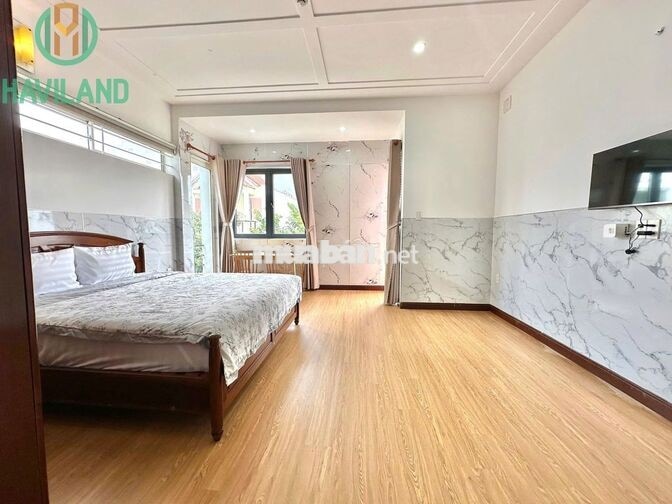 🌊🏡 Căn hộ 1 phòng ngủ ấm cúng | Gần biển