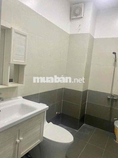 Cho thuê nhà mặt tiền KDC Bình Phú