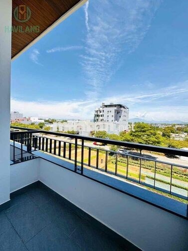 CHO THUÊ CĂN HỘ 2 PHÒNG NGỦ - GẦN FPT PLAZZA 1,2,3 - KHU VỰC YÊN TĨNH