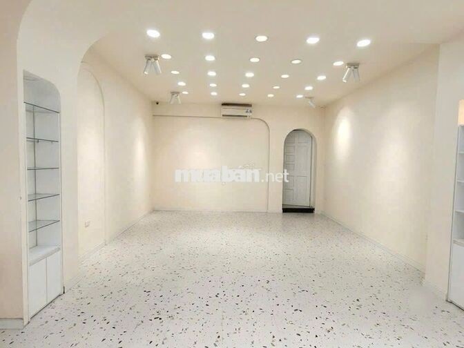 HIẾM!!!! - Hẻm Sư Vạn Hạnh, P12, Q.10 - 5x20m, 4 Tầng, 400m2
