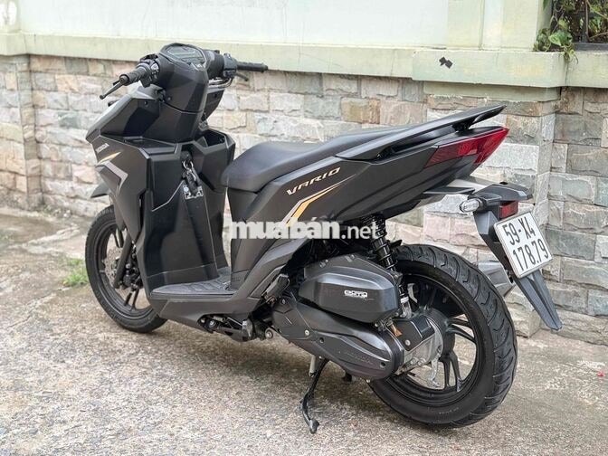 Vario 125 đời 2023 BSTP 178.79 chính chủ