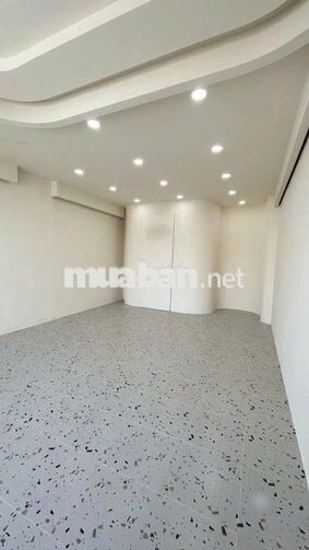 HIẾM!!!! - Hẻm Sư Vạn Hạnh, P12, Q.10 - 5x20m, 4 Tầng, 400m2