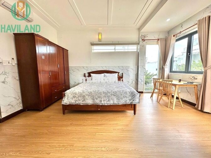 🌊🏡 Căn hộ 1 phòng ngủ ấm cúng | Gần biển
