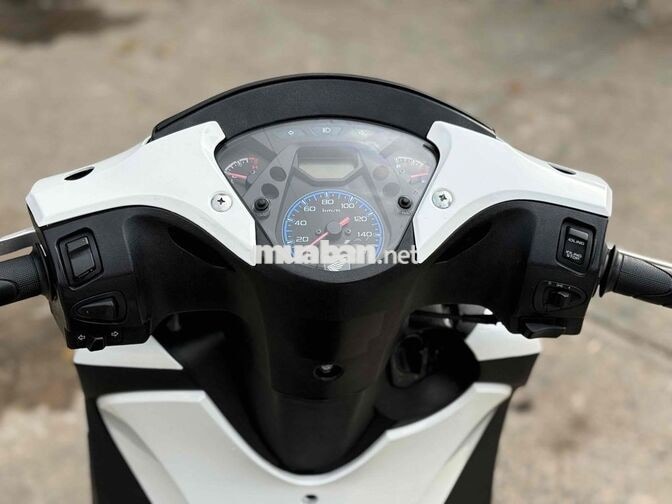 Honda SH 150 2015 Trắng