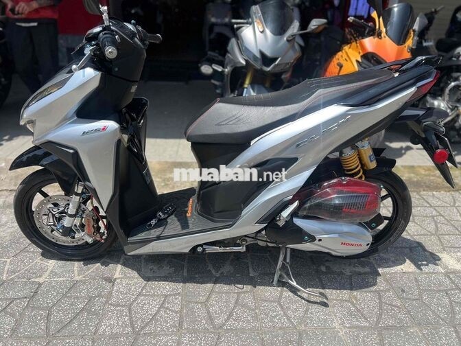 Vario 125 (đẹp keng)❇️Đồng Moto Đà Lạt❇️