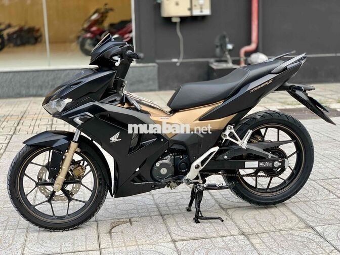 Honda Winner X V3 ABS 2022 Đen Nhám Xe Đẹp Keng