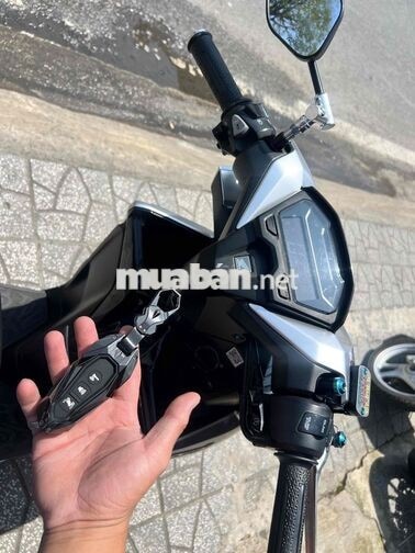 Vario 125 (đẹp keng)❇️Đồng Moto Đà Lạt❇️