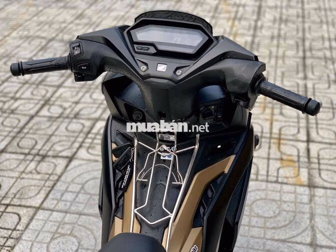 Honda Winner X V3 ABS 2022 Đen Nhám Xe Đẹp Keng
