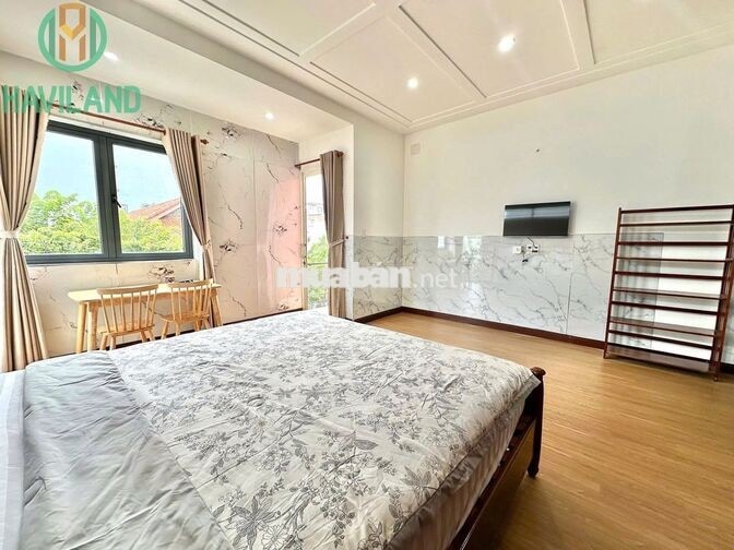 🌊🏡 Căn hộ 1 phòng ngủ ấm cúng | Gần biển