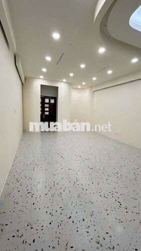 HIẾM!!!! - Hẻm Sư Vạn Hạnh, P12, Q.10 - 5x20m, 4 Tầng, 400m2