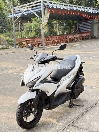 🌈 Yamaha NVX 155 2017 - NẬU SỚ TT 6🍠 NHẬN XE