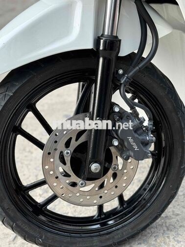 Honda SH 150 2015 Trắng