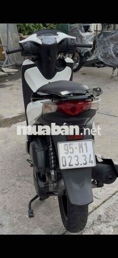Honda SH 150 2015 Trắng