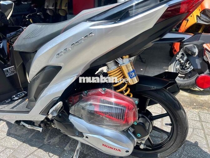 Vario 125 (đẹp keng)❇️Đồng Moto Đà Lạt❇️
