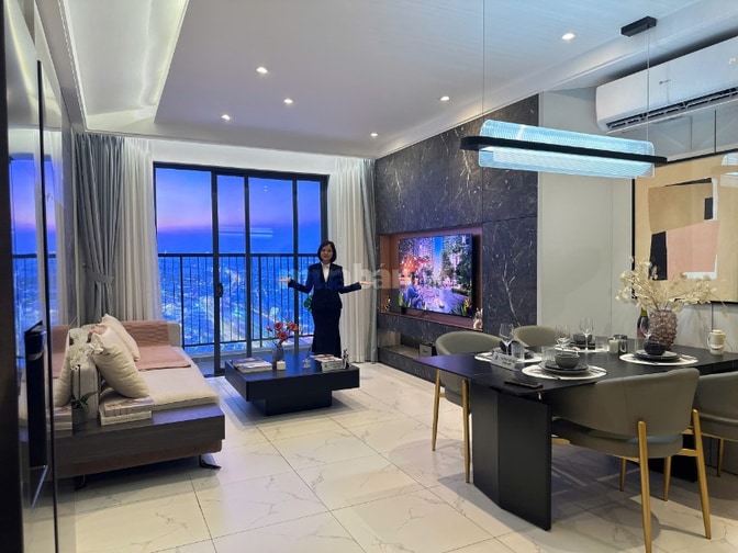Cần tiền gấp bán căn hộ The Win City. Hỗ trợ lãi suất 100%