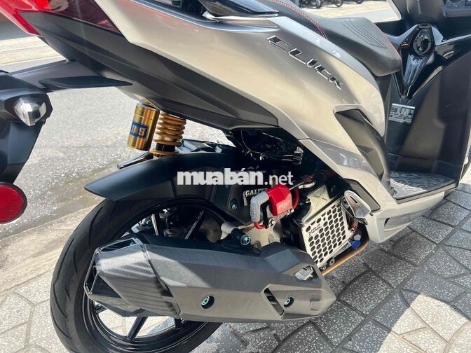 Vario 125 (đẹp keng)❇️Đồng Moto Đà Lạt❇️