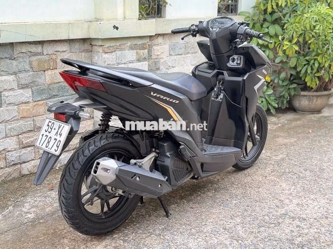 Vario 125 đời 2023 BSTP 178.79 chính chủ