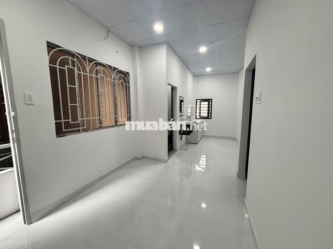 CHÍNH CHỦ CHO THUÊ PHÒNG MỚI 100% - TRUNG TÂM QUẬN 10