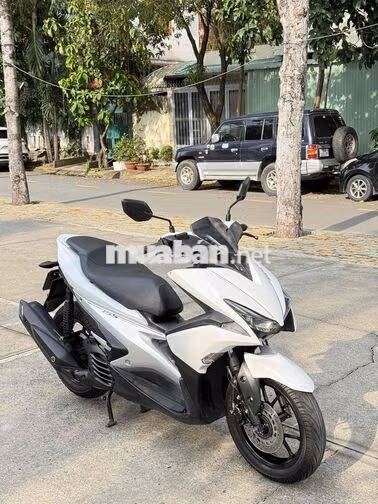 🌈 Yamaha NVX 155 2017 - NẬU SỚ TT 6🍠 NHẬN XE
