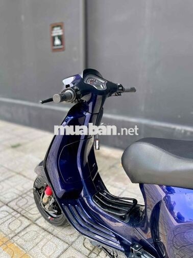 Piaggio Sprint 150 ABS 2020 Xanh ánh tím xe đẹp