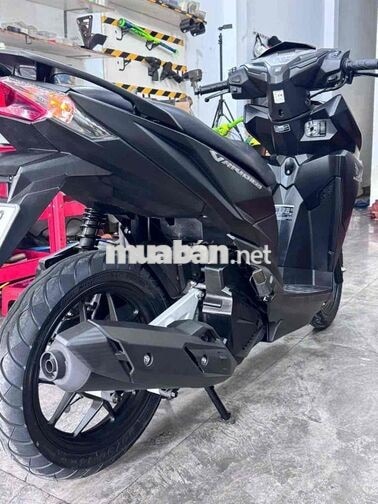 Honda Vario 2016 Đen Indonesia