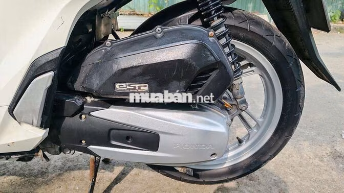 SH 150 ABS 2017 chính chủ, bs đồng nai