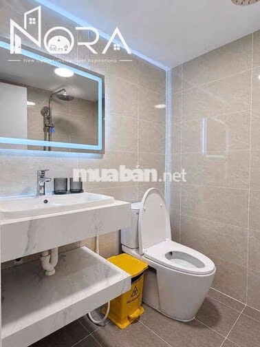 2PN 2WC Đường 3/2 Q10 – Căn Hộ Rộng Đẹp, Full Nội Thất, Dọn Vào Ở Ngay