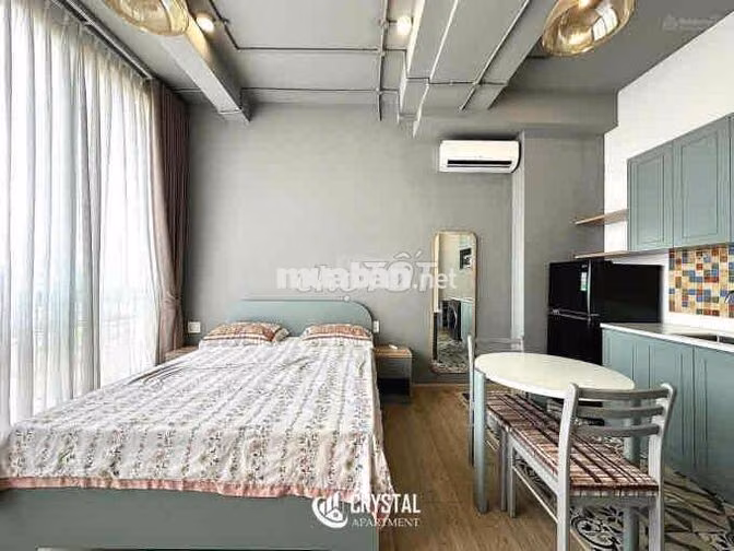 VỪA TRỐNG LẠI PHÒNG /SIÊU ĐẸP / GÒ VẤP 😍 😍 😍