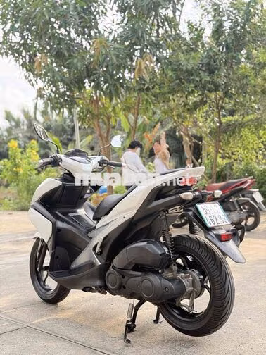 🌈 Yamaha NVX 155 2017 - NẬU SỚ TT 6🍠 NHẬN XE