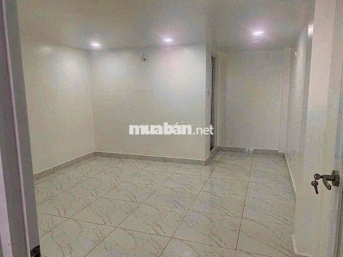 Cho thuê nhà mặt tiền KDC Bình Phú