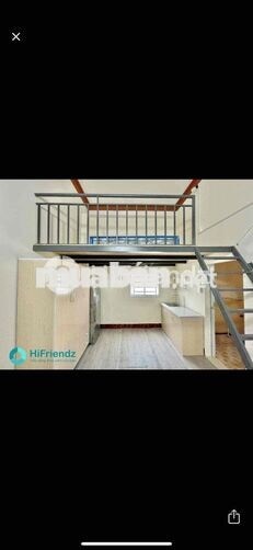 căn hộ Sinh Viên Giá Rẻ Cửa Sổ Trời- Bà Hom-ĐH Mở Full NT Chi Phí Rẻ