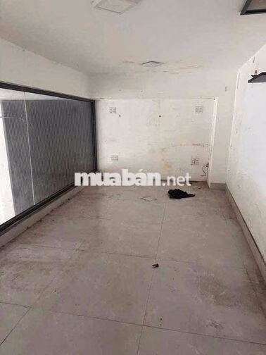 MẶT BẰNG TÔN ĐỨC THẮNG- NGANG 8m2