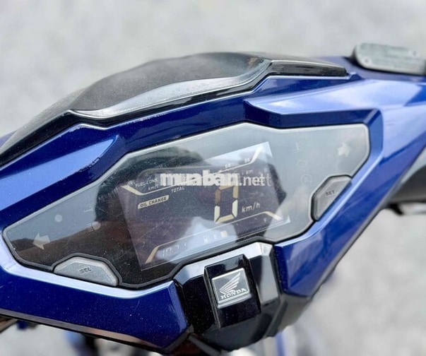 Honda Air Blade 125 2023 Xanh 25.000 km