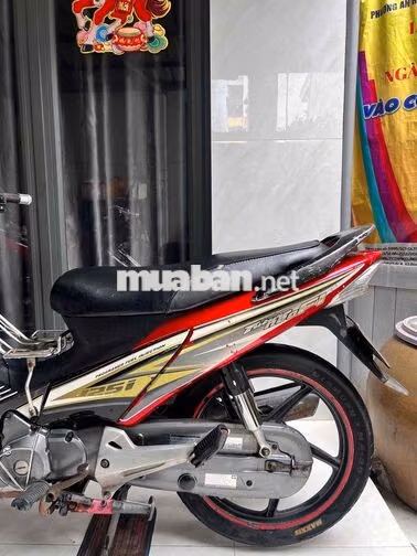 Cần Bán Honda Future Neo GT 2007 BSTP 9 Chủ Kí