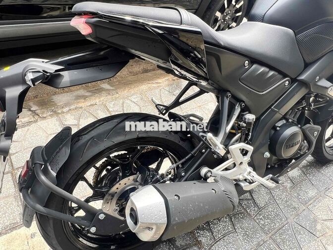 Yamaha MT-15 2020 ❇️Đồng Moto Đà Lạt❇️